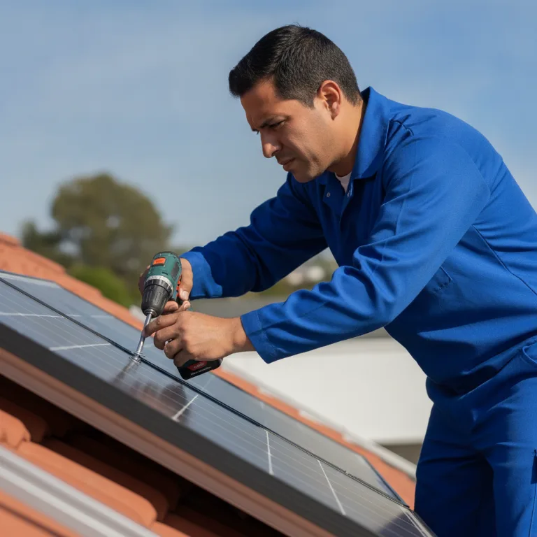 Instalador painéis solares Paragominas